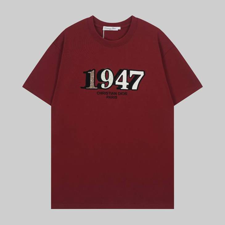 Dior T Shirts Short _SKUDiorS-3XLyktrT12015867